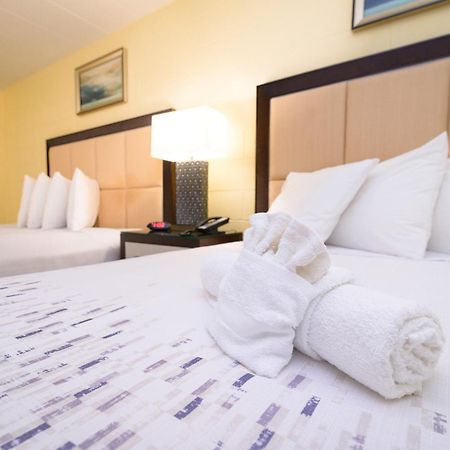 Heart Of Manteo Hotel Kültér fotó