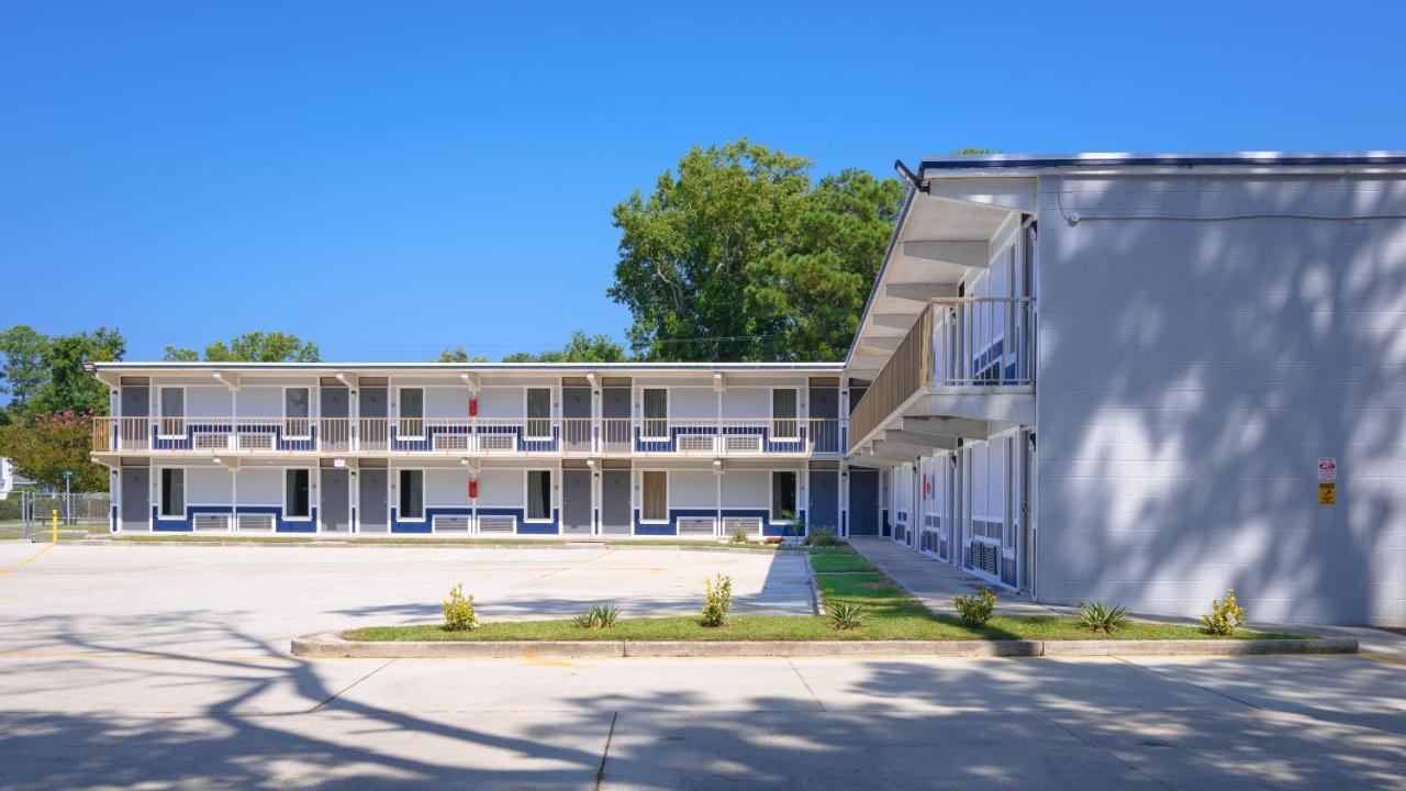 Heart Of Manteo Hotel Kültér fotó